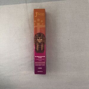 Juvia’s Place Nubian Nourishing Balm Caramel NIB